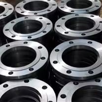 Alloy Steel Flanges