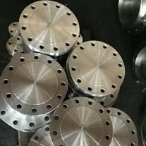 Blind Flange