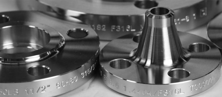 Flanges
