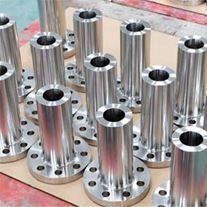 Long Weld Neck Flange