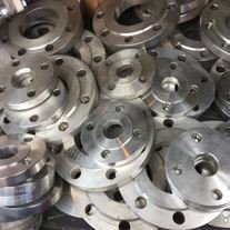 Slipon Flange