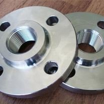 Threaded Flange