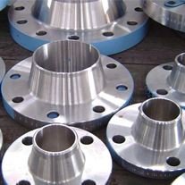 Weld Neck Flange