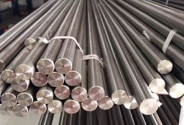 Round Bars