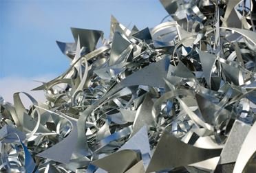 Stainless Steel Scrap