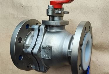 Valves