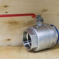 Ball Valves